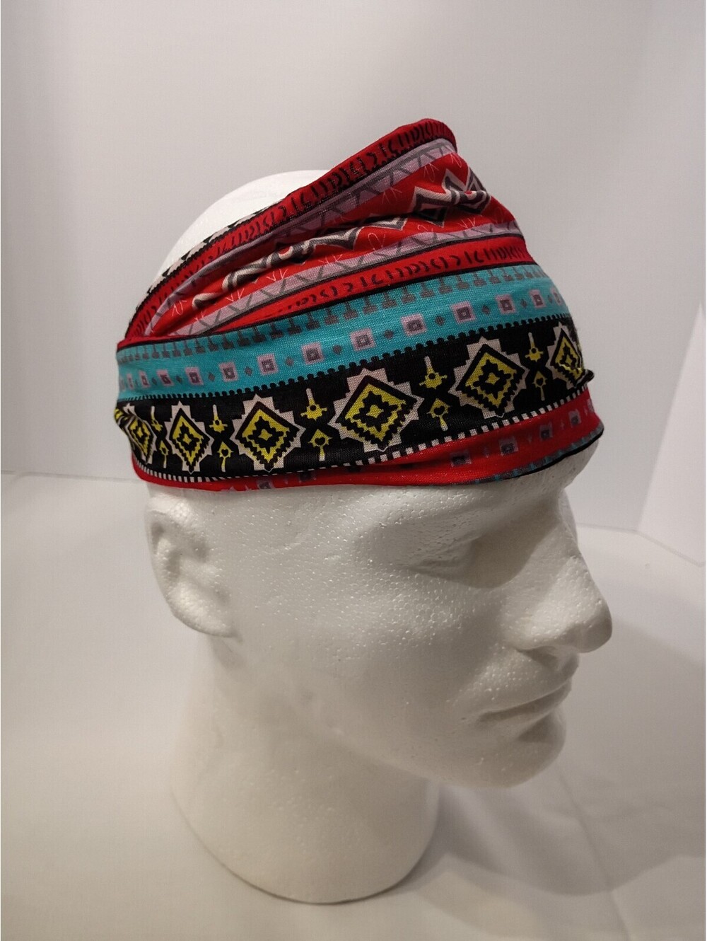 Women's Fashion Elastic Headband